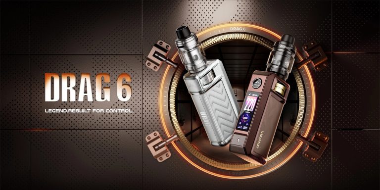 vopoo drag6 inceleme yorum