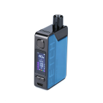Smok Fetch Mini Pod Mod, kompakt ve pratik yeniden doldurulabilir pod sistemiyle salt nikotin keyfini uygun fiyata sunar.