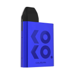 Uygun fiyatlı Uwell Koko Pod Mod ile kompakt yapıda güçlü performans ve salt nikotin keyfi yaşayın.