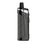 80W gücü ve yenilenebilir pod sistemiyle yoğun salt nikotin keyfi sunan uygun fiyatlı Vaporesso Target PM80 Pod Mod.