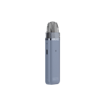 Uygun fiyatıyla uzun pil ömrü ve güçlü salt nikotin deneyimi sunan taşınabilir Uwell Caliburn G3 Lite Pod Mod.