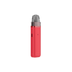Uygun fiyatıyla uzun pil ömrü ve güçlü salt nikotin deneyimi sunan taşınabilir Uwell Caliburn G3 Lite Pod Mod.
