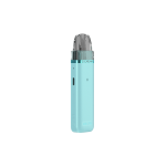 Uygun fiyatıyla uzun pil ömrü ve güçlü salt nikotin deneyimi sunan taşınabilir Uwell Caliburn G3 Lite Pod Mod.