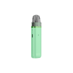 Uygun fiyatıyla uzun pil ömrü ve güçlü salt nikotin deneyimi sunan taşınabilir Uwell Caliburn G3 Lite Pod Mod.