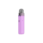 Uygun fiyatıyla uzun pil ömrü ve güçlü salt nikotin deneyimi sunan taşınabilir Uwell Caliburn G3 Lite Pod Mod.