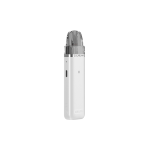 Uygun fiyatıyla uzun pil ömrü ve güçlü salt nikotin deneyimi sunan taşınabilir Uwell Caliburn G3 Lite Pod Mod.