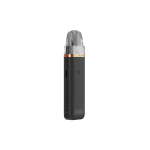 Uygun fiyatıyla uzun pil ömrü ve güçlü salt nikotin deneyimi sunan taşınabilir Uwell Caliburn G3 Lite Pod Mod.