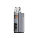 Uwell EM2 Pod Mod, kompakt ve uzun pil ömrüyle salt nikotin için uygun fiyatlı bir buhar deneyimi sunar.