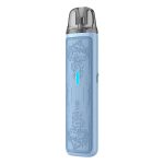 Kompakt ve güçlü Lost Vape Ursa Nano S2 Pod Mod, uygun fiyatıyla salt nikotin için ideal bir seçenek.