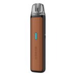 Kompakt ve güçlü Lost Vape Ursa Nano S2 Pod Mod, uygun fiyatıyla salt nikotin için ideal bir seçenek.