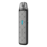 Kompakt ve güçlü Lost Vape Ursa Nano S2 Pod Mod, uygun fiyatıyla salt nikotin için ideal bir seçenek.