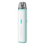 Kompakt ve güçlü Lost Vape Ursa Nano S2 Pod Mod, uygun fiyatıyla salt nikotin için ideal bir seçenek.