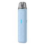 Kompakt ve güçlü Lost Vape Ursa Nano S2 Pod Mod, uygun fiyatıyla salt nikotin için ideal bir seçenek.