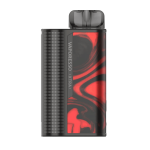 Kompakt Vaporesso XTRA Pod 900mAh, uygun fiyatıyla gün boyu salt nikotin için kesintisiz buhar keyfi sunar.