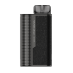 Kompakt Vaporesso XTRA Pod 900mAh, uygun fiyatıyla gün boyu salt nikotin için kesintisiz buhar keyfi sunar.