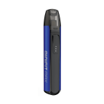 Uygun fiyatlı Justfog Minifit Max Pod Mod, taşınabilir yapısıyla salt nikotin için uzun pil ömrü sunar.