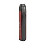 Uygun fiyatlı Justfog Minifit Max Pod Mod, taşınabilir yapısıyla salt nikotin için uzun pil ömrü sunar.