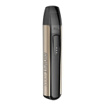 Uygun fiyatlı Justfog Minifit Max Pod Mod, taşınabilir yapısıyla salt nikotin için uzun pil ömrü sunar.