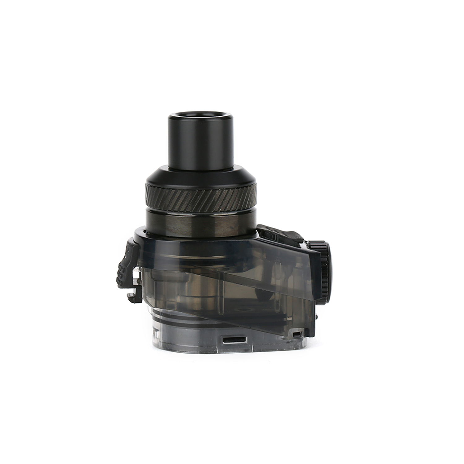 Aegis Boost Plus Pro RDTA Kendi rezistansınızı sarabileceğiniz sızdırmaz Aegis Boost Plus Pro RBA pod kartuşu, salt nikotin için uygun fiyatlı ve güçlü bir performans sunar.