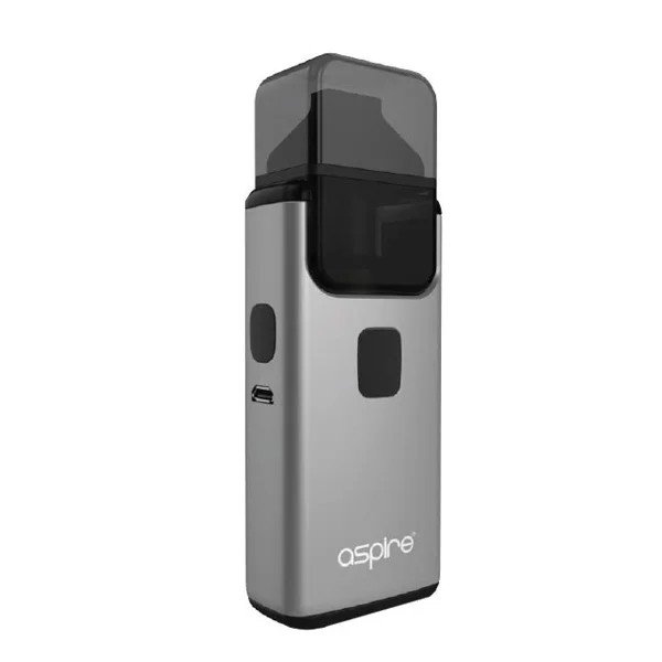 Uygun fiyatlı Aspire Breeze 2 Pod Mod, ayarlanabilir hava akışı ve yeniden doldurulabilir pod ile salt nikotin için kişiselleştirilmiş buhar keyfi sunar.