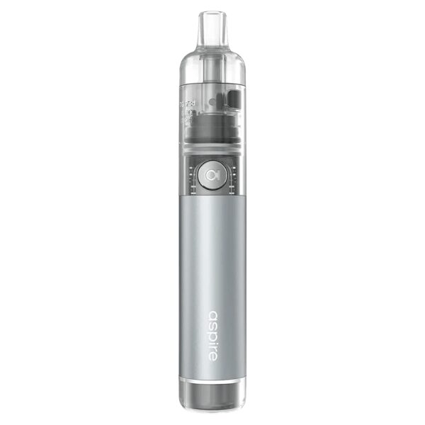 Uygun fiyata kompakt boyutu ve uzun pil ömrüyle günlük buhar keyfi sunan Aspire Cyber G Pod Mod.