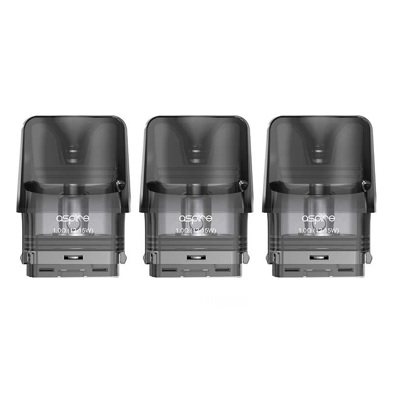 Aspire Favostix Kartuş 3'lü 3ml Yüksek Dayanımlı Fiyatı Uygun fiyatlı Aspire Favostix 3ml 3'lü kartuş seti, salt nikotin ile uzun süreli lezzet ve yoğun buhar sunar.