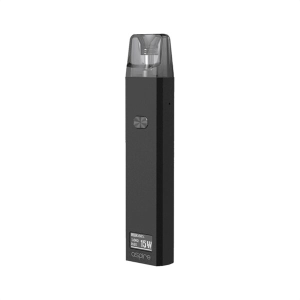 Uygun fiyatlı Aspire Favostix Pod Mod, kompakt yapısı ve uzun pil ömrüyle salt nikotin için ideal buhar keyfi sunar.