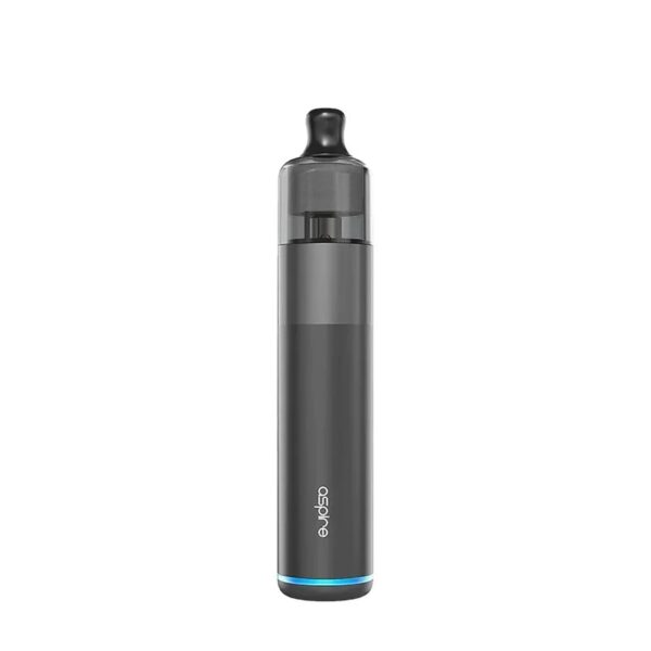 Uygun fiyatıyla salt nikotin keyfini en üst seviyeye taşıyan taşınabilir Aspire Flexus Stik Pod Mod.