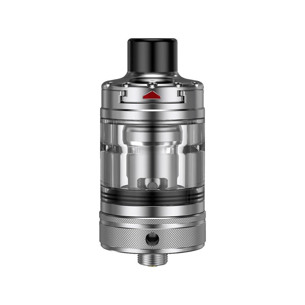 Aspire Nautilus 3 Uygun fiyatıyla salt nikotin için ideal MTL performansı sunan Aspire Nautilus 3 atomizer.