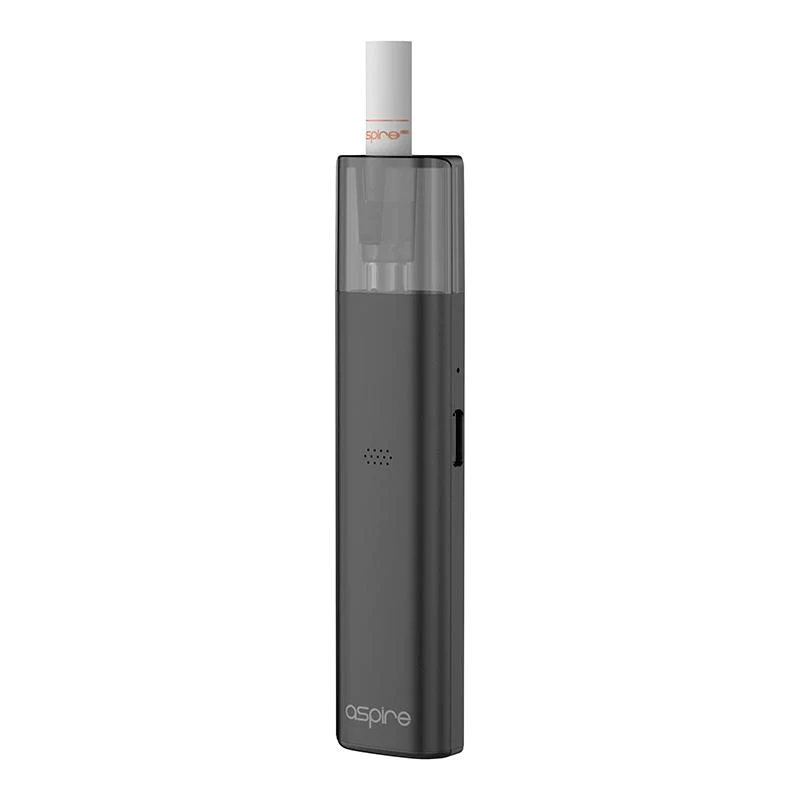 Aspire Vilter Pod Mod Kompakt Tasarım Fiyatı Uygun fiyatlı Aspire Vilter Pod Mod, salt nikotin için yeniden doldurulabilir pod sistemiyle pratik taşınabilirlik sunar.