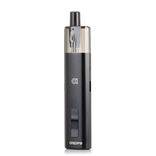 Kompakt Aspire Vilter S Pod Mod, yeniden doldurulabilir sistemiyle salt nikotin ve uygun fiyat avantajı sunar.