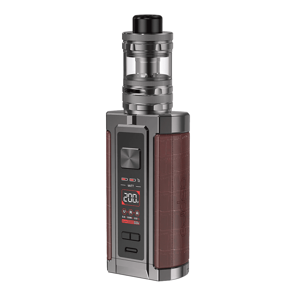 Aspire Vrod Kit Ayarlanabilir Hava Akışı Fiyatı - 1 Uygun fiyata güçlü pil ömrü ve ayarlanabilir hava akışı sunan Aspire Vrod Kit ile zengin buhar keyfi yaşayın.