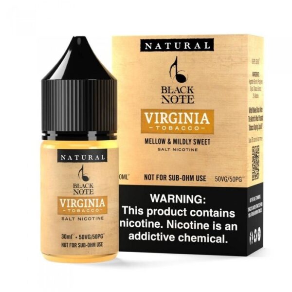 Gerçek tütün yapraklarından damıtılan otantik Virginia tadı ve yüksek salt nikotin keyfini uygun fiyatıyla sunar.