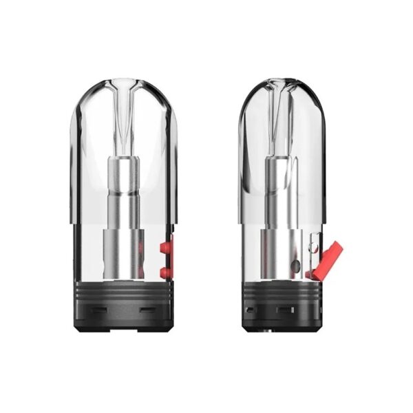 Coco Vapor Pod Kartuşu ile uygun fiyata yüksek performanslı ve yoğun buhar deneyimi yaşayın.
