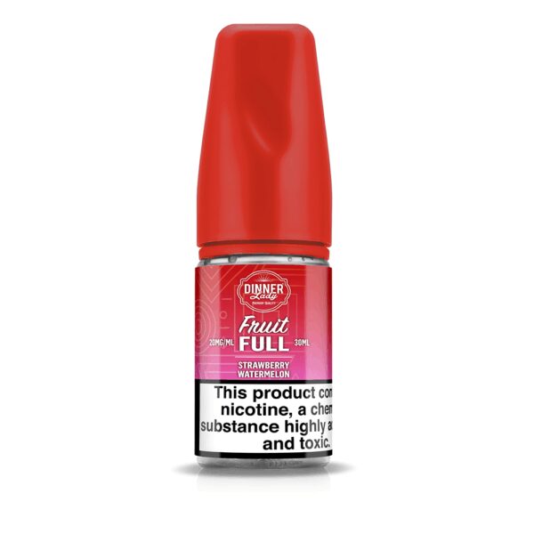 Ferah çilek ve karpuz aromalı bu salt nikotin likiti, uygun fiyatıyla keyifli bir deneyim sunar.