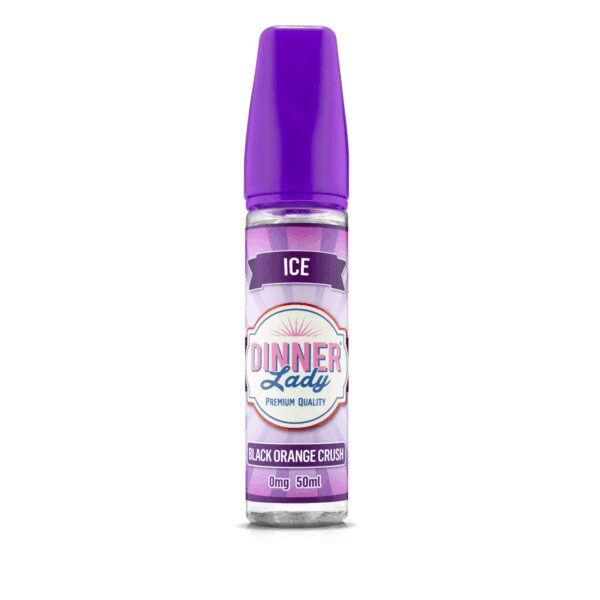 Uygun fiyatıyla canlı portakal aromalı bu salt nikotin likiti ferahlatıcı buz etkisi sunar.