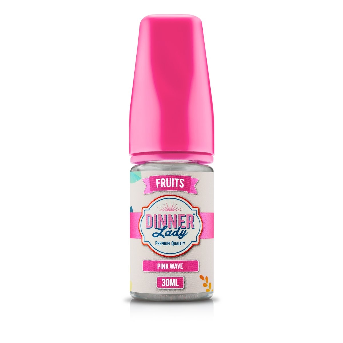 Dinner Lady Pink Wave Salt Likit Uygun fiyatlı Dinner Lady Pink Wave salt nikotin likiti ile ferahlatıcı pembe greyfurt ve canlı meyve karışımını keşfedin.