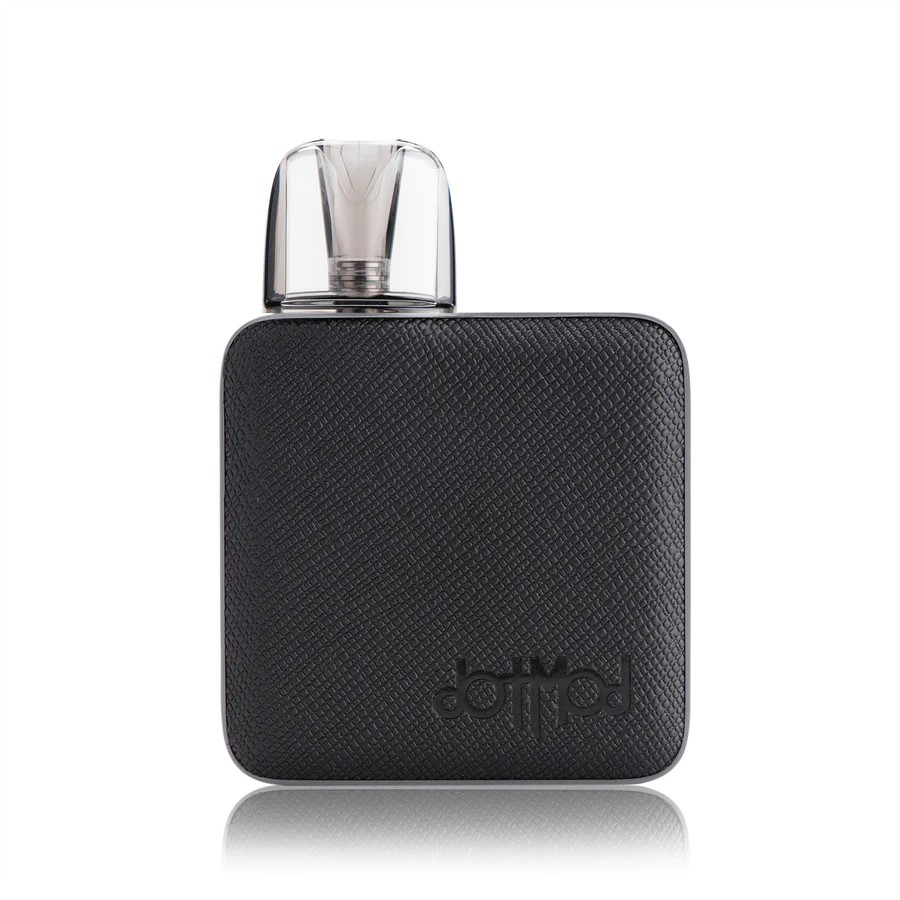 DotMod DotPod Nano Pod Mod Uygun fiyatıyla lezzetli salt nikotin deneyimi sunan kompakt DotMod DotPod Nano Pod Mod.