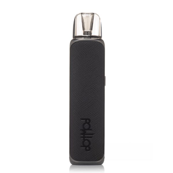 Kompakt dotMod dotPod S Pod Mod, uygun fiyata pratik pod sistemiyle güçlü salt nikotin deneyimi sunar.