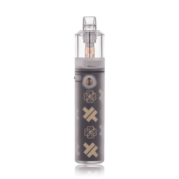 Şık ve taşınabilir dotMod dotStick Revo Pod Mod, uygun fiyatıyla yüksek performanslı salt nikotin deneyimi sunar.