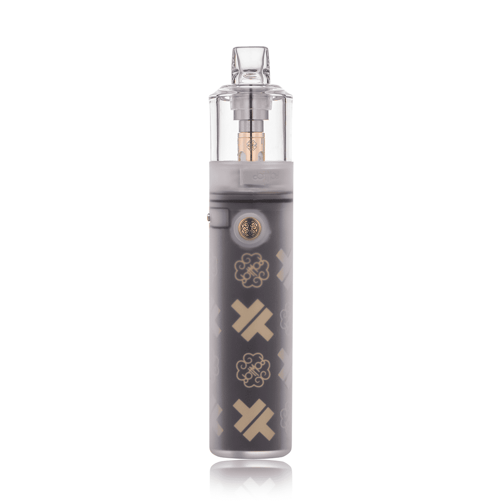 dotMod dotStick Revo Pod Mod Şık ve taşınabilir dotMod dotStick Revo Pod Mod, uygun fiyatıyla yüksek performanslı salt nikotin deneyimi sunar.