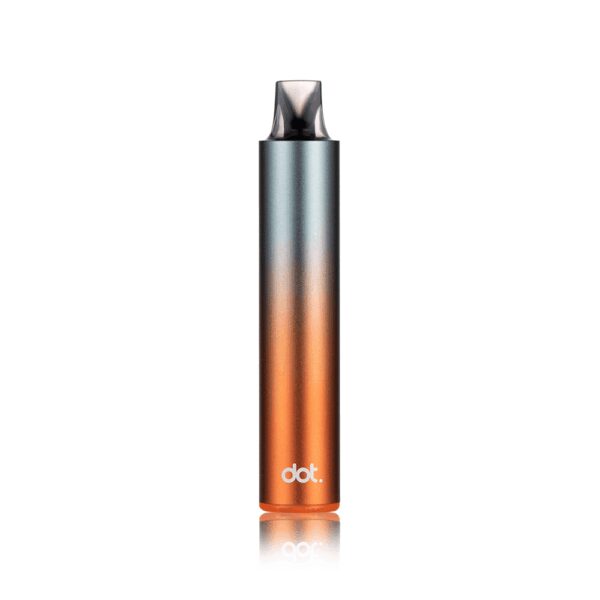dotMod Switch R Pod Mod, ayarlanabilir hava akışı ve salt nikotin desteğiyle uygun fiyatlı bir içim deneyimi sunar.