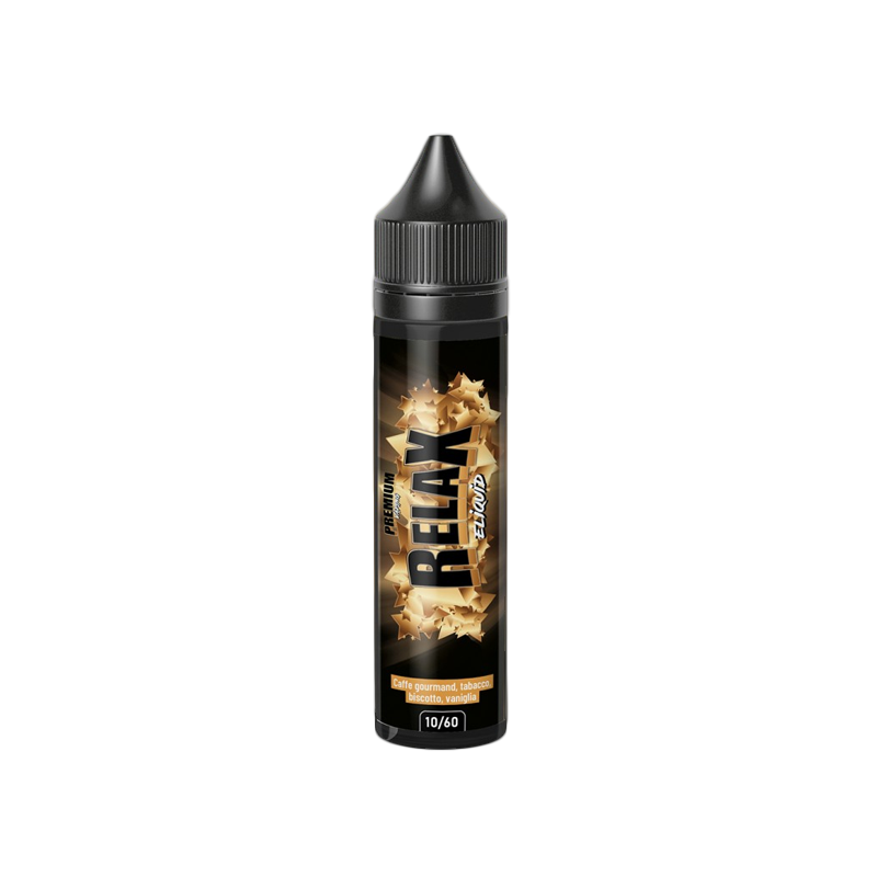 E-Liquid France Relax Likit Sakinleştirici Fiyatı Uygun fiyatlı E-Liquid France Relax Likit, günlük sakinleşme için yüksek kaliteli salt nikotin sunar.