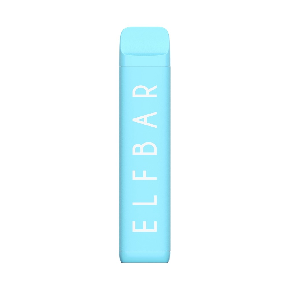 Elf Bar NC600 Blueberry Raspberry Uygun fiyatlı Elf Bar NC600 Blueberry Raspberry ile taze yaban mersini ve ahududu aromalı salt nikotin keyfini yaşayın.