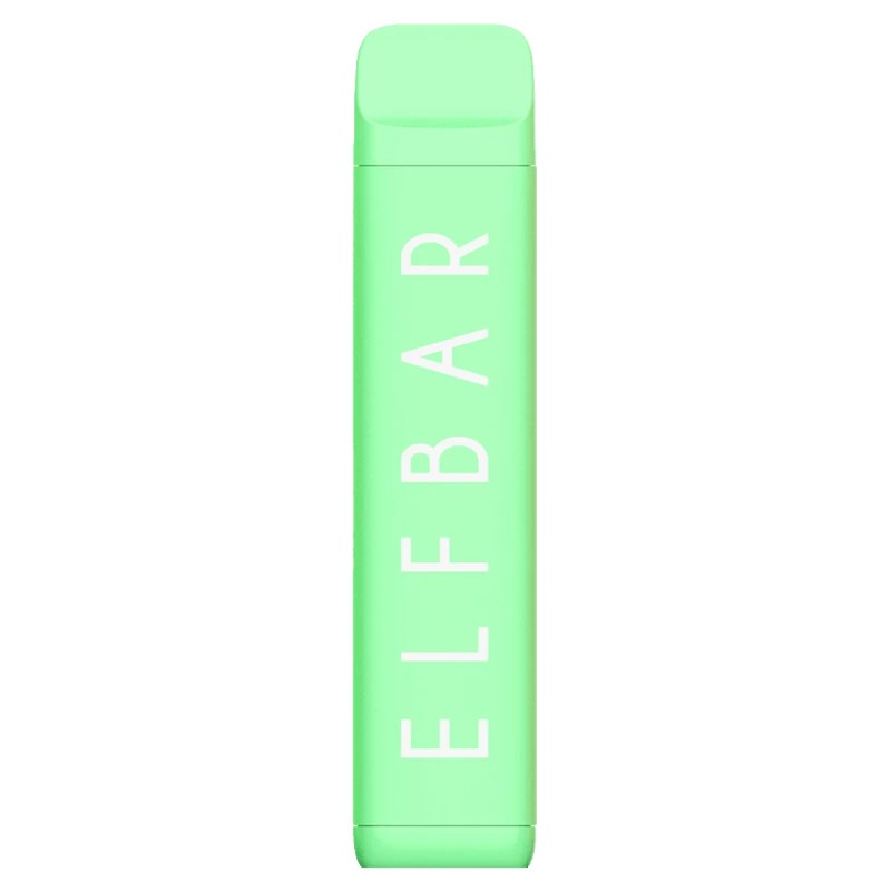 Elf Bar NC600 Watermelon Energy 600 Nefes Uygun fiyata ferahlatıcı karpuz ve enerji aroması sunan 600 nefeslik salt nikotin kullan at pod.