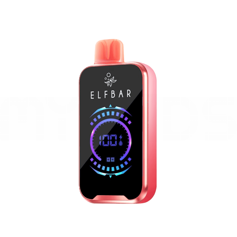 Elf Bar Raya D2 20000 Puf Uygun fiyatlı Elf Bar Raya D2 20000 puf, çift elma aromalı salt nikotin ile uzun süreli keyif sunar.