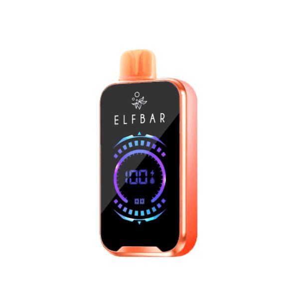 Uygun fiyatlı Elf Bar Raya D2 20000 pufluk kullan-at vape, çift mango aroması ve salt nikotin ile yoğun lezzet sunar.