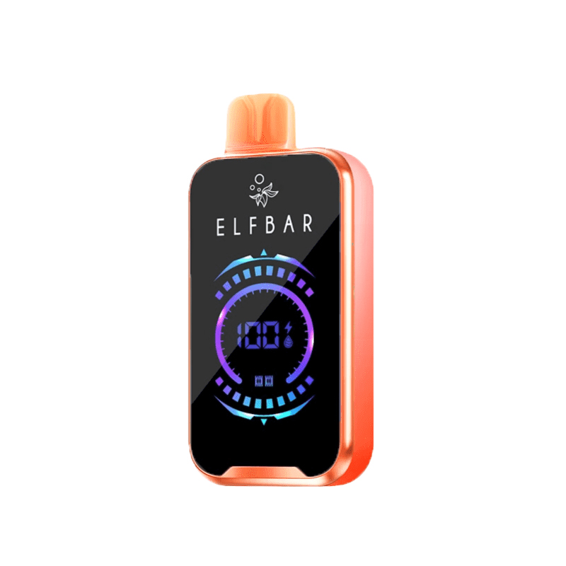 Elf Bar Raya D2 20000 Double Mango Uygun fiyatlı Elf Bar Raya D2 20000 pufluk kullan-at vape, çift mango aroması ve salt nikotin ile yoğun lezzet sunar.