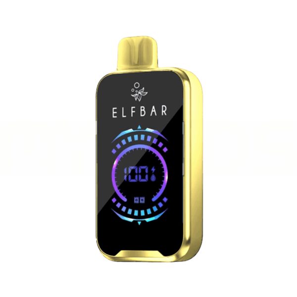 Elf Bar Raya D2 20000 pufluk mango şeftali aromalı kullan-at vape bar, yüksek kapasiteli batarya ve uygun fiyat ile uzun süreli keyif sunar.