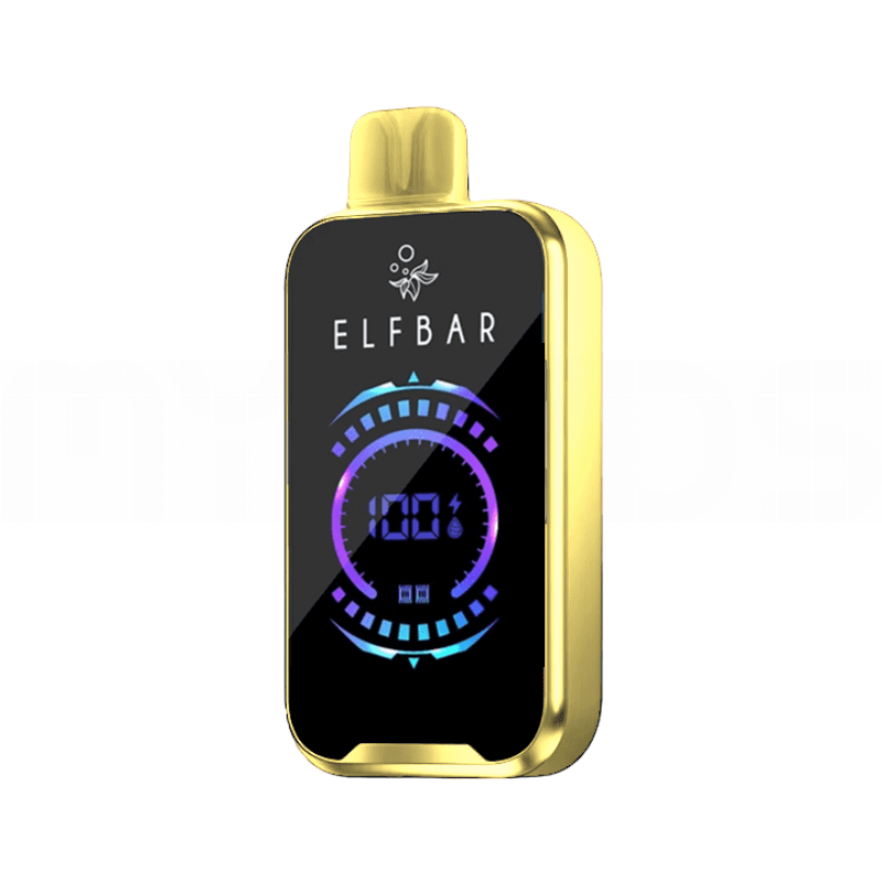 Elf Bar Raya D2 20000 Mango Peach Watermelon Elf Bar Raya D2 20000 pufluk mango şeftali karpuz aromalı kullan at vape bar uygun fiyatıyla salt nikotin içerir.